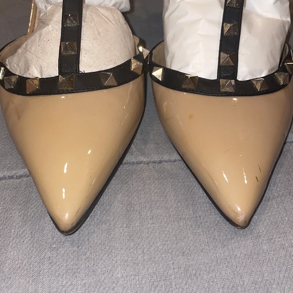 Valentino spoke shoes - Picture 2 of 4